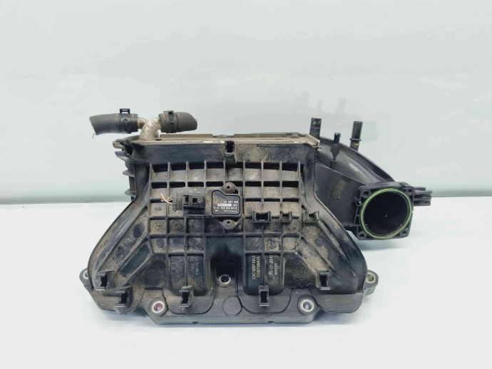 Galerie admisie Seat Ibiza 5 (6J5) [Fabr 2008-2017] 03C145749B 1.4 Benz CAXA90KW / 122CP