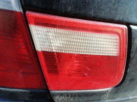 Stop stanga haion BMW Seria 3[E46] 2.0 diesel 320D OEM 2000-2005