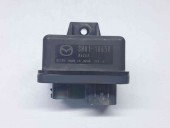  Releu bujii MAZDA 6 (GJ1) [Fabr 2014-2021] SH01-18650 