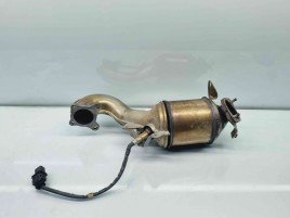 Filtru particule Seat Altea (5P1) [Fabr 2004-2010] 1K0131701DE 1.4 Benz CAXA90KW / 122CP