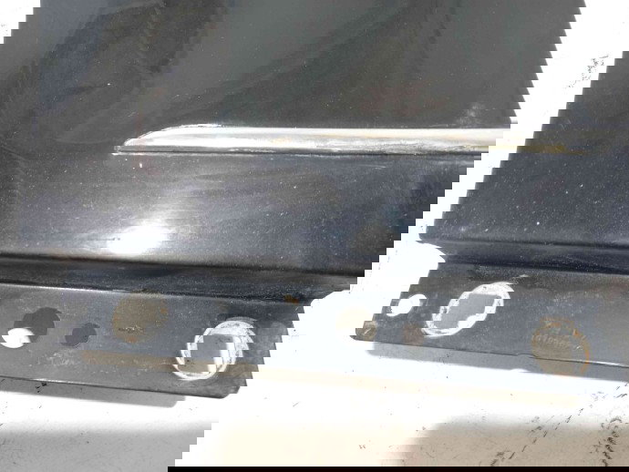 Aripa stanga fata Mercedes C220 (W204) 2.2 CDI OEM 2007-2014