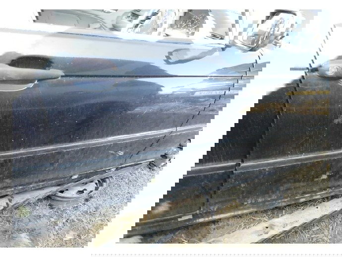 Usa dreapta fata BMW Seria 3[E46] 2.0 diesel 320D OEM 2000-2005