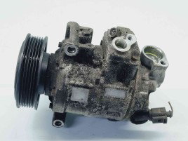 Compresor clima AUDI A1 (8X1) [Fabr 2010-2018] 1K0820859T 1.4 Benz CAXA90KW / 122CP