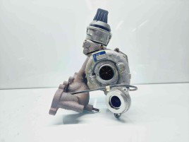 Turbina AUDI A3 (8P1) [Fabr 2003-2012] 53039880205 2.0 TDI CBAB103KW / 140CP