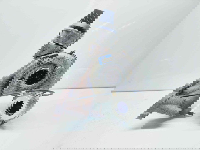 Turbina AUDI A3 (8P1) [Fabr 2003-2012] 53039880205 2.0 TDI CBAB103KW / 140CP