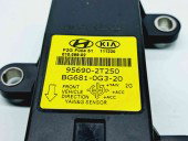 Senzor acceleratie Hyundai i40 [Fabr 2012-2019] 95690-2T250
