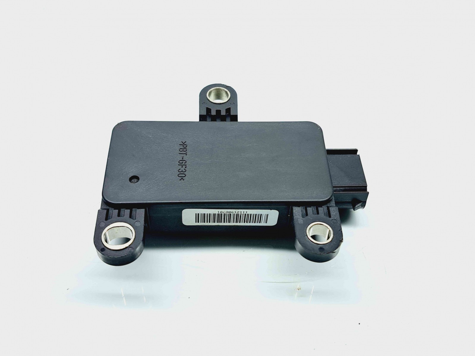 Senzor acceleratie Hyundai i40 [Fabr 2012-2019] 95690-2T250 - imagine 3