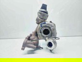 Turbina Skoda Octavia 2 (1Z3) [Fabr 2004-2013] 53039880205 2.0 TDI CBAB103KW / 140CP