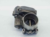 Clapeta acceleratie Skoda Fabia 2 (5J, 542) [Fabr 2007-2014] 03C133062S 1.4 Benz CAXA90KW / 122CP