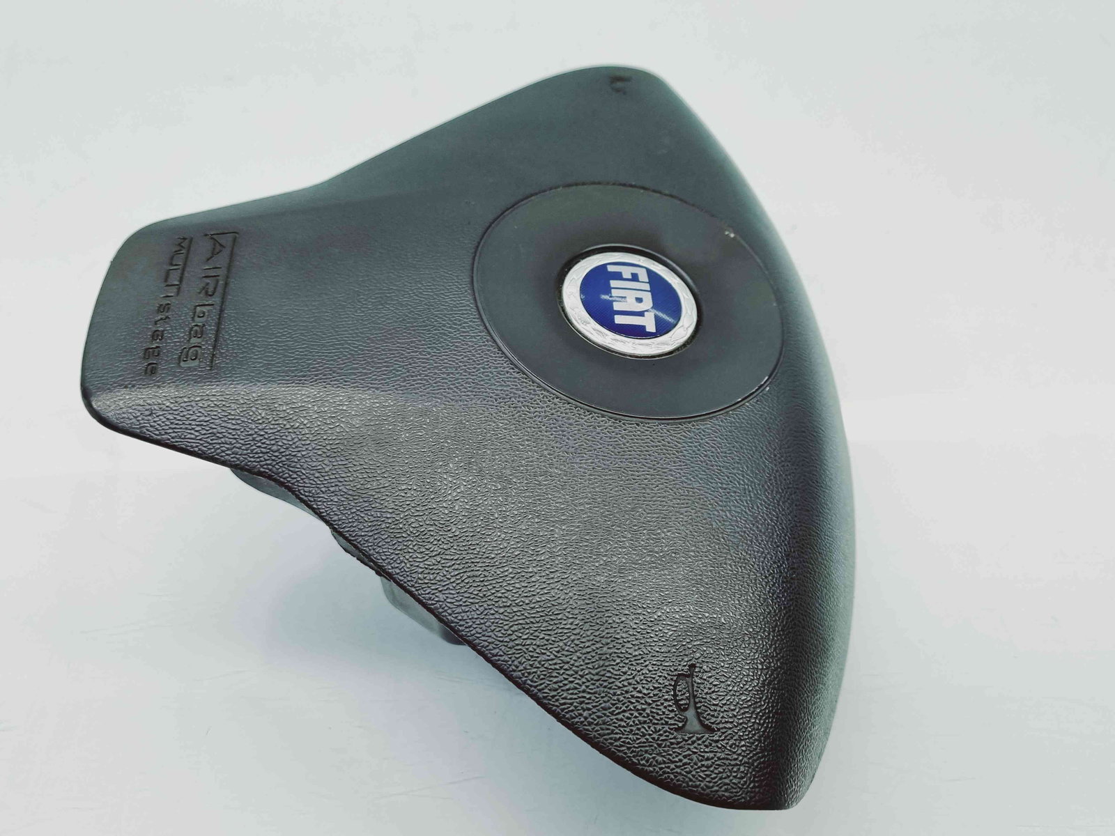 Airbag volan Fiat Stilo (192) [Fabr 2001-2010] 735317551 - imagine 2