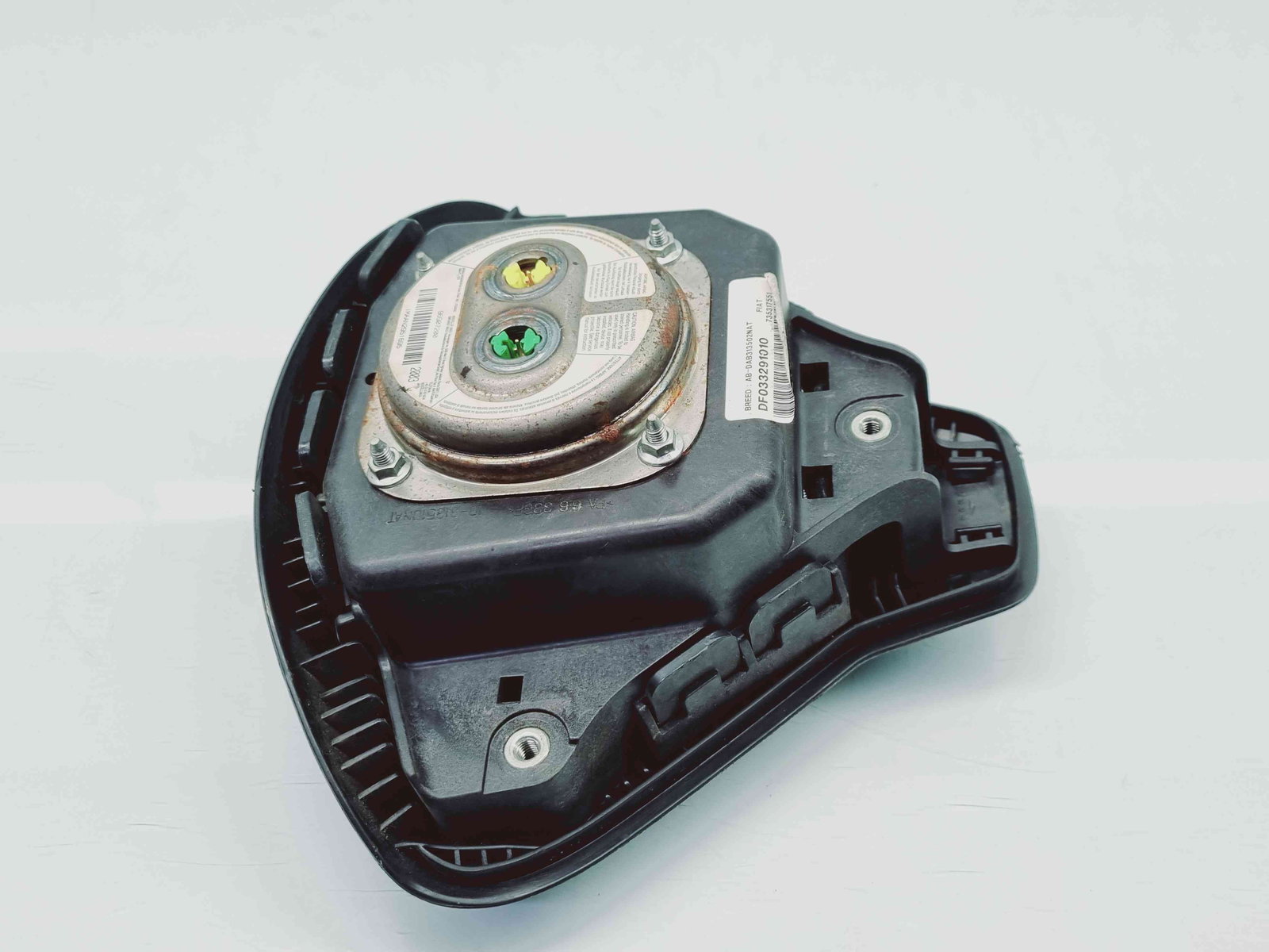 Airbag volan Fiat Stilo (192) [Fabr 2001-2010] 735317551 - imagine 3