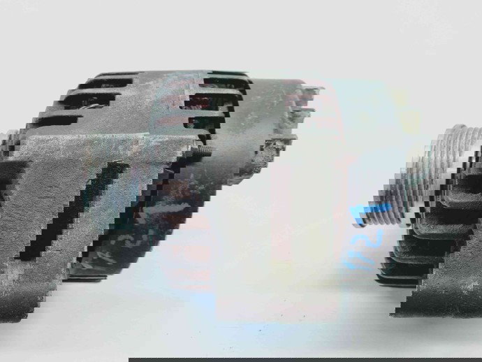 Alternator Fiat Stilo (192) [Fabr 2001-2010] 13117340 1.9 192A5000 103KW / 140CP