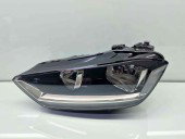 Far stanga Volkswagen Golf 7 Sportsvan (AM1, AN1) [Fabr 2014-prezent] 517941005B