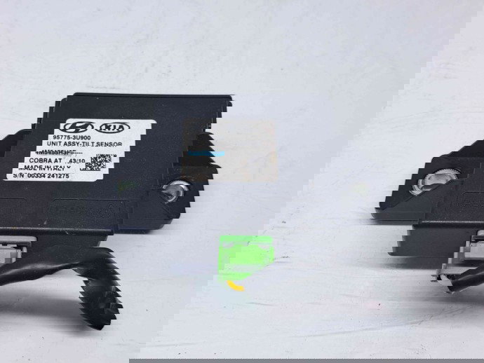  Senzor inclinatie Kia Sportage III [Fabr 2010-2016] 95775-3U900