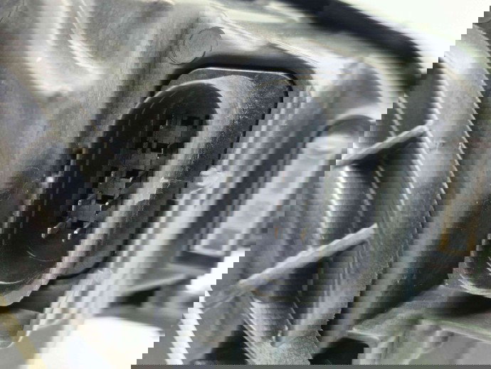 Far stanga Volkswagen Golf 7 Sportsvan (AM1, AN1) [Fabr 2014-prezent] 517941005B