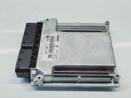 Calculator motor ECU Bmw 5 (E60) [Fabr 2004-2010] 7802266 | 0281012190 2.5 M57 130KW / 177CP 2.5 M57 130KW / 177CP