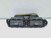   Grila aerisire centrala Bmw 5 (E60) [Fabr 2004-2010] 6910734
