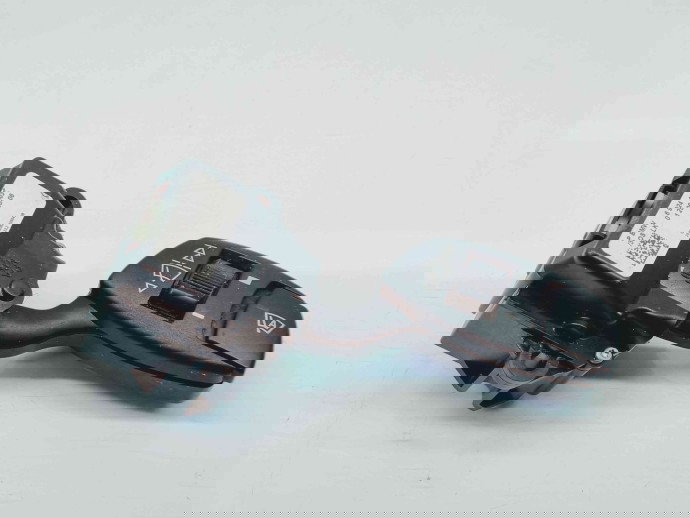   Maneta stergator Bmw 5 (E60) [Fabr 2004-2010] 6924106