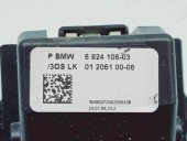   Maneta stergator Bmw 5 (E60) [Fabr 2004-2010] 6924106