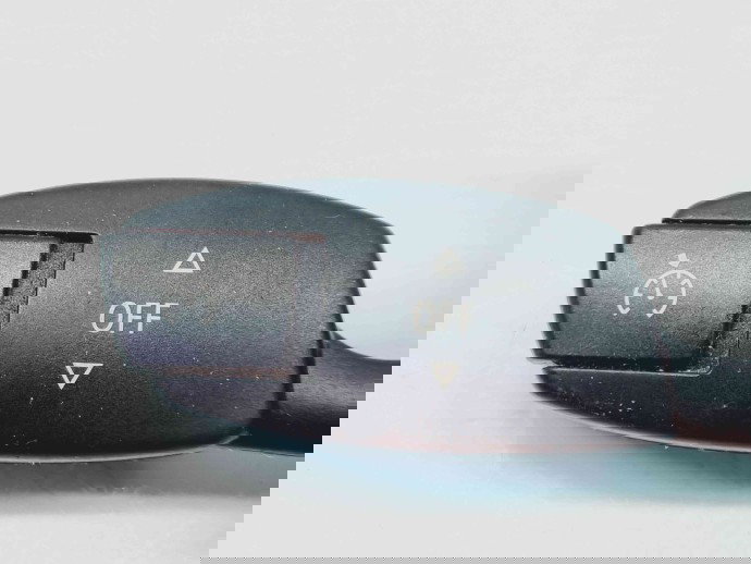   Maneta tempomat Bmw 5 (E60) [Fabr 2004-2010] 6951352