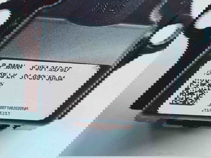   Maneta tempomat Bmw 5 (E60) [Fabr 2004-2010] 6951352