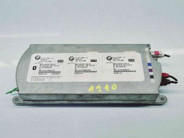   Modul bluetooth Bmw 5 (E60) [Fabr 2004-2010] 9116801