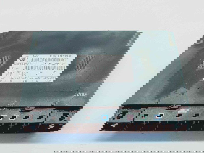   Modul confort Bmw 5 (E60) [Fabr 2004-2010] 6927310