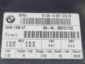   Modul confort Bmw 5 (E60) [Fabr 2004-2010] 6927310