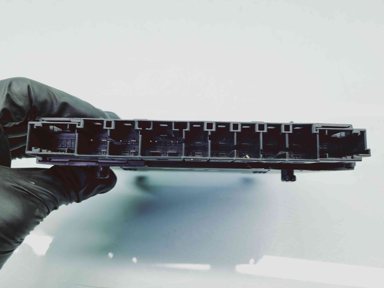 Modul confort Bmw 5 (E60) [Fabr 2004-2010] 6927310 - imagine 3