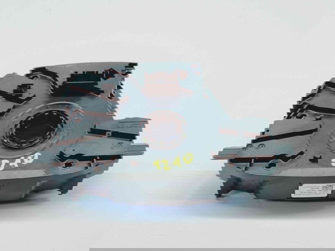   Modul confort Bmw 5 (E60) [Fabr 2004-2010] 9115153