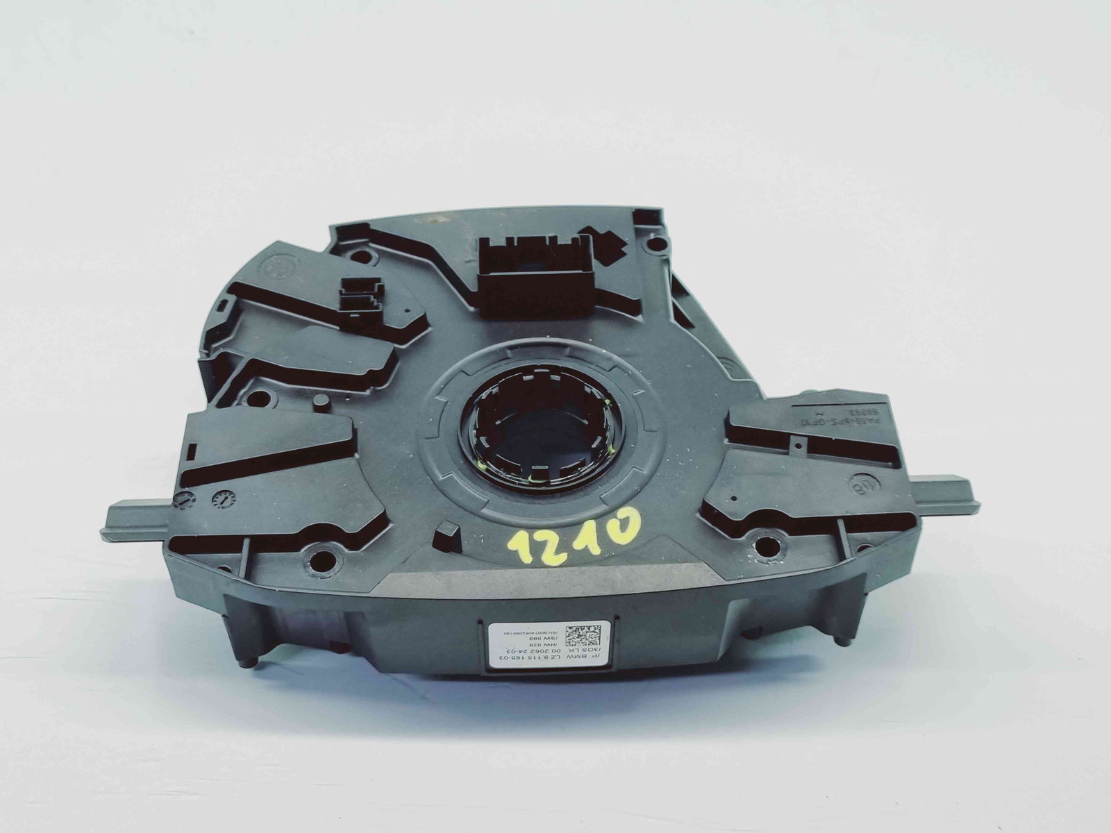 Modul confort Bmw 5 (E60) [Fabr 2004-2010] 9115153 - imagine 1