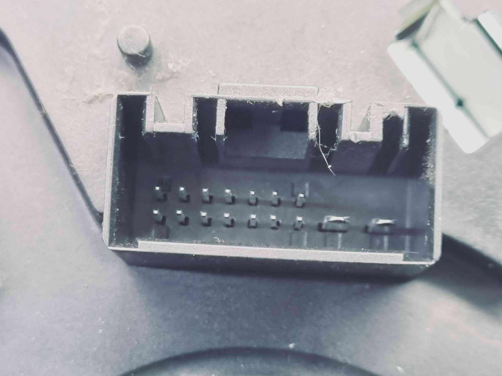 Modul confort Bmw 5 (E60) [Fabr 2004-2010] 9115153 - imagine 3