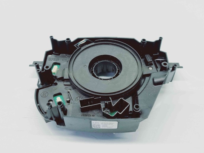   Modul confort Bmw 5 (E60) [Fabr 2004-2010] 9115153