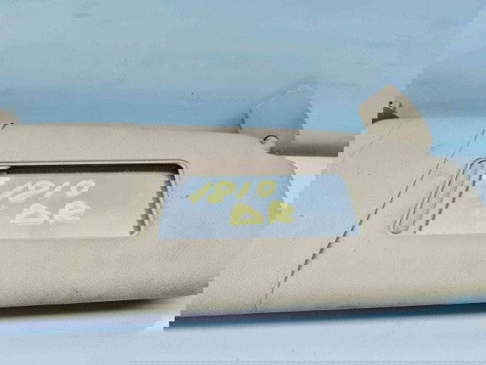   Parasolar dreapta Bmw 5 (E60) [Fabr 2004-2010] 6943797