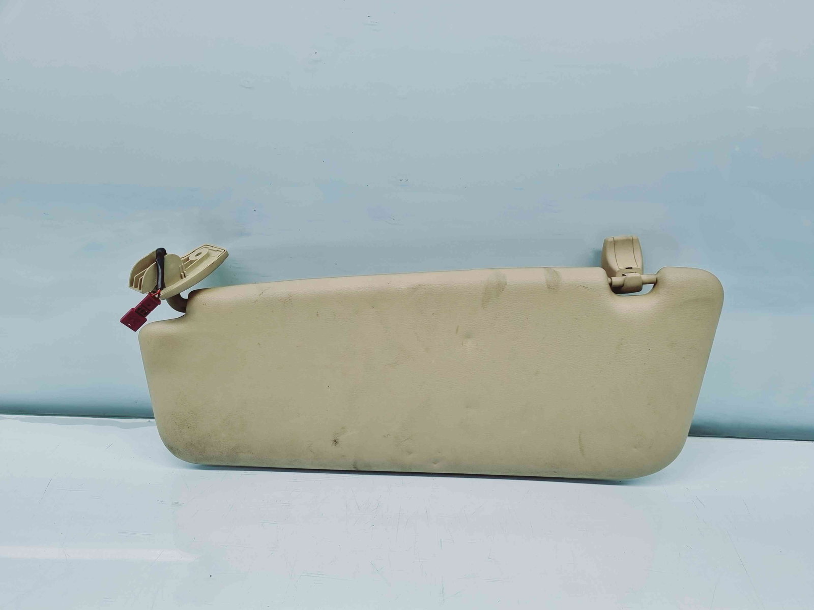 Parasolar dreapta Bmw 5 (E60) [Fabr 2004-2010] 6943797 - imagine 3