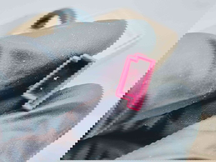   Parasolar dreapta Bmw 5 (E60) [Fabr 2004-2010] 6943797