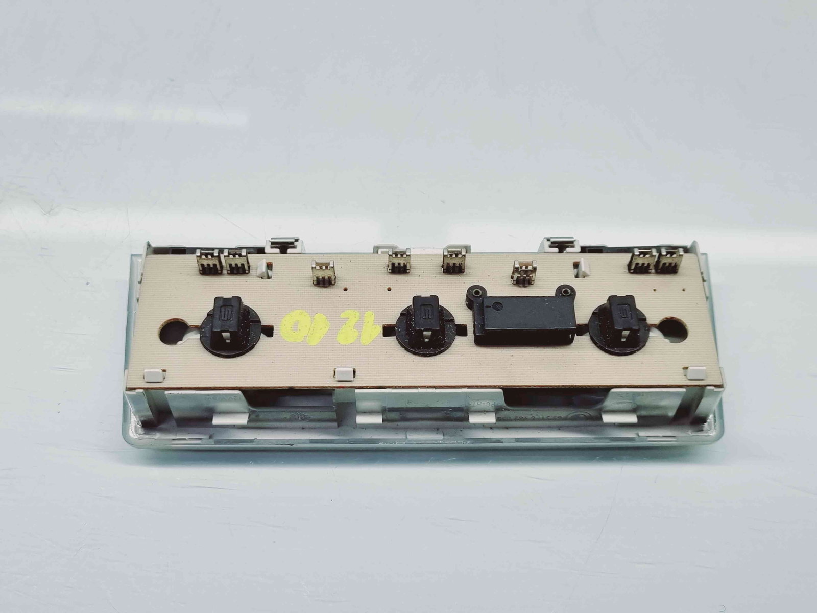 Plafoniera fata Bmw 5 (E60) [Fabr 2004-2010] 6962058 - imagine 3