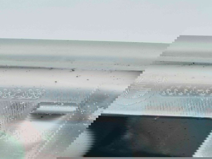   Plafoniera fata Bmw 5 (E60) [Fabr 2004-2010] 6962058