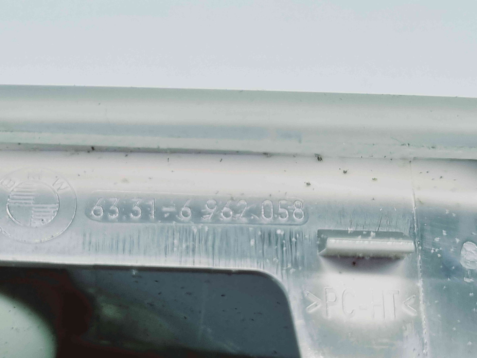 Plafoniera fata Bmw 5 (E60) [Fabr 2004-2010] 6962058 - imagine 4