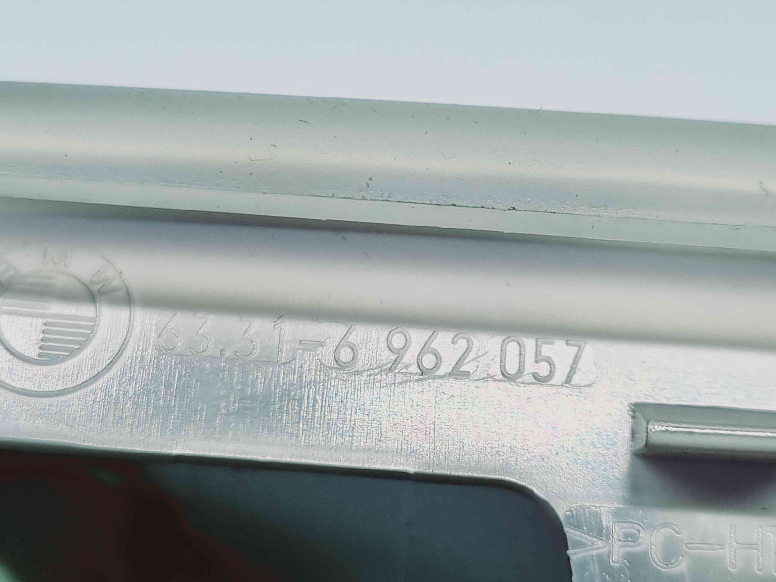 Plafoniera spate Bmw 5 (E60) [Fabr 2004-2010] 6962057 - imagine 4