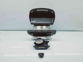   Radio CD cu navigatie Bmw 5 (E60) [Fabr 2004-2010] 9117559 | 6963051 | 9114355 |