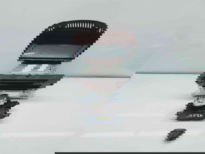   Radio CD cu navigatie Bmw 5 (E60) [Fabr 2004-2010] 9117559 | 6963051 | 9114355 |