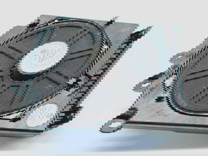   Subwoofer Bmw 5 (E60) [Fabr 2004-2010] 6929100 | 6919354