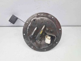 Sonda litrometrica MAZDA 6 (GJ1) [Fabr 2014-2021] OEM 2.2 Skyactive-D 2.2 Skyactive-D 110KW / 150CP