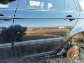 Usa stanga spate BMW Seria 3[E46] 2.0 diesel 320D OEM 2000-2005