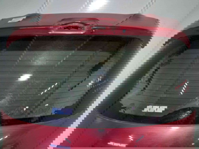 Haion Nissan Juke 1.5 K9K NAC 2010-2021