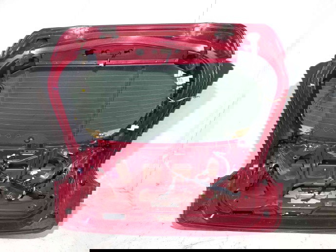 Haion Nissan Juke 1.5 K9K NAC 2010-2021