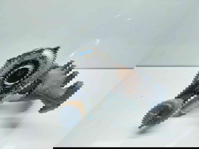 Turbina Renault Modus [Fabr 2004-2012] 54359700000 1.5 DCI K9K79048KW / 64CP