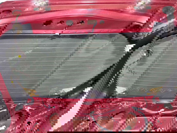 Haion Nissan Juke 1.5 K9K NAC 2010-2021