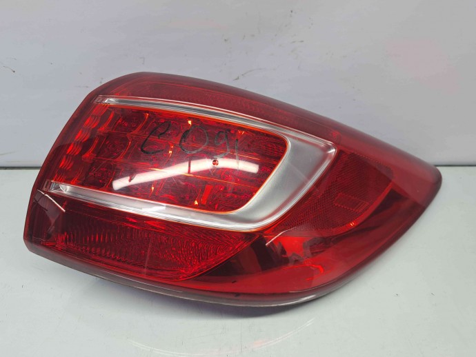  Stop aripa dreapta Kia Sportage III [Fabr 2010-2016] OEM